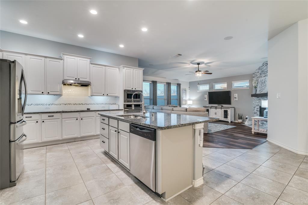 Williams Estates - Residential