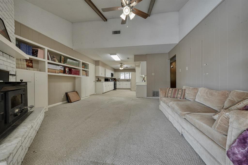 Hide A Way Lake - Residential