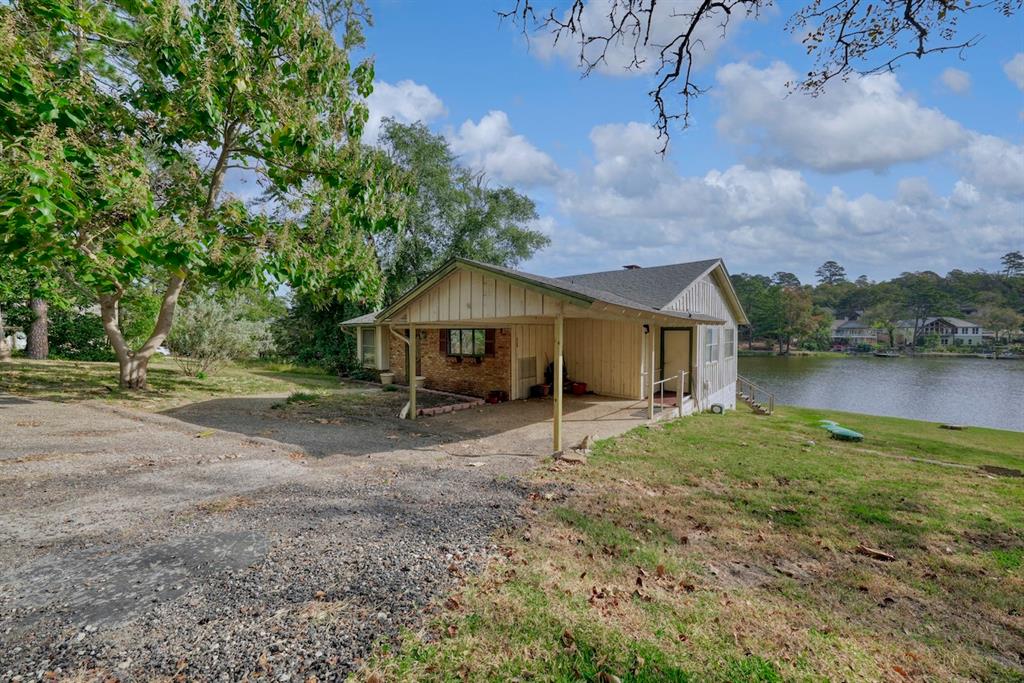 Hide A Way Lake - Residential