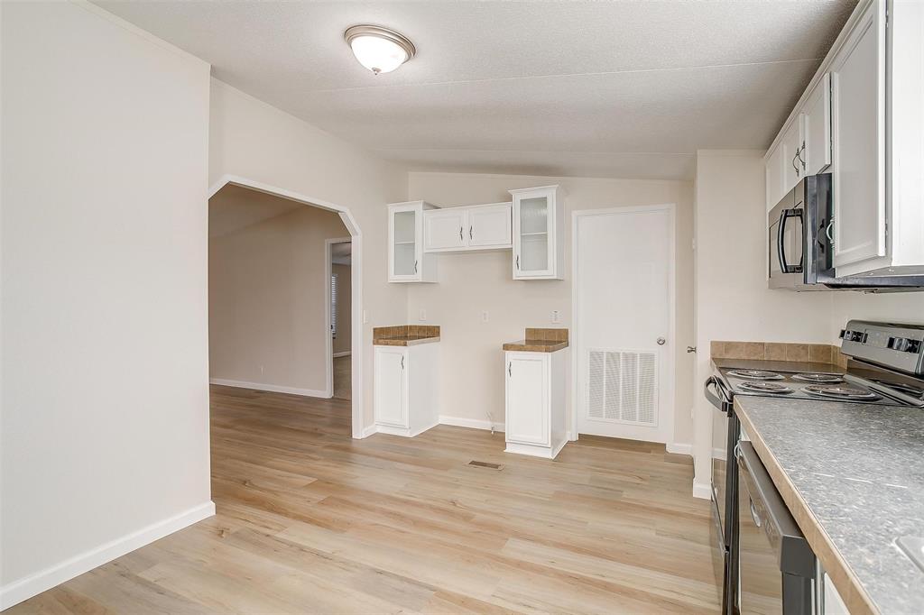 Lakeside Estates - Residential