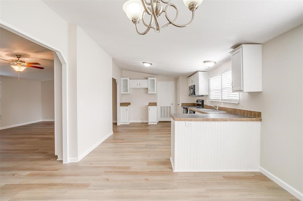 Lakeside Estates - Residential