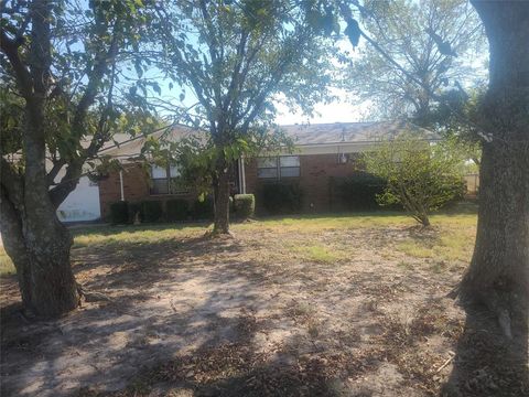 A home in Caddo Mills