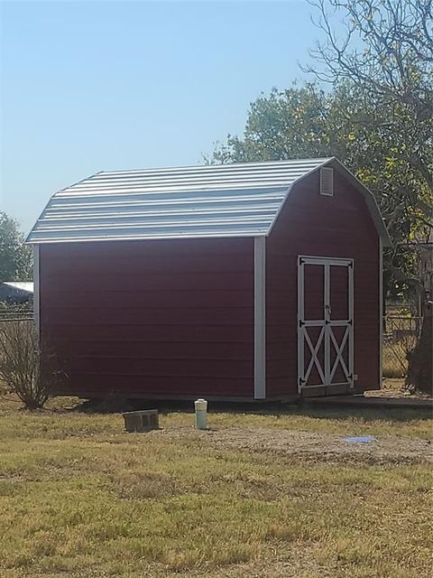 A home in Caddo Mills