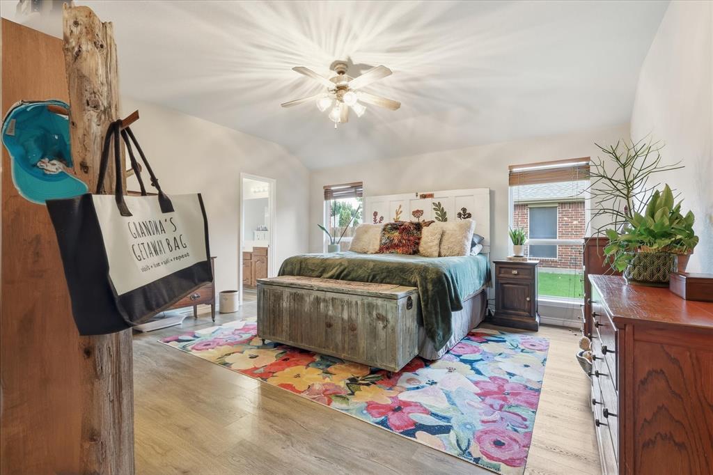 327 Montana Trail