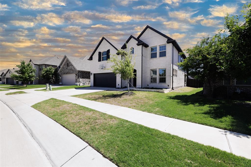664 Fletcher Drive