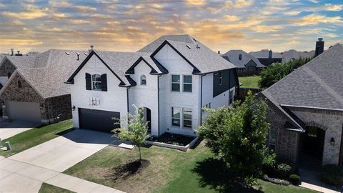 664 Fletcher Drive Fate TX 75087