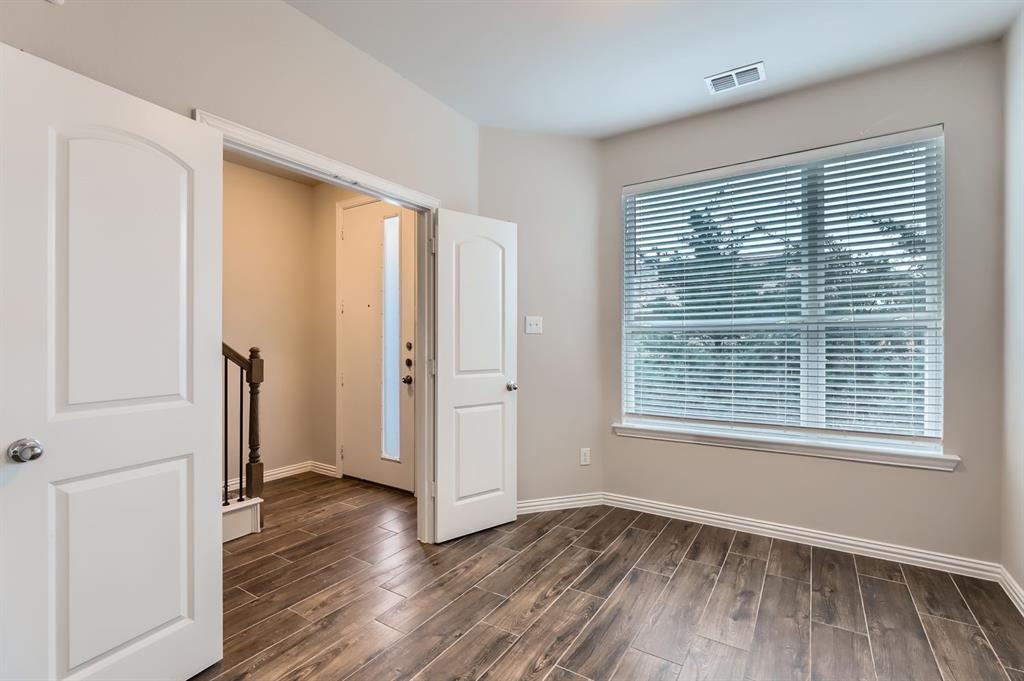 No Subdivision - Residential Lease