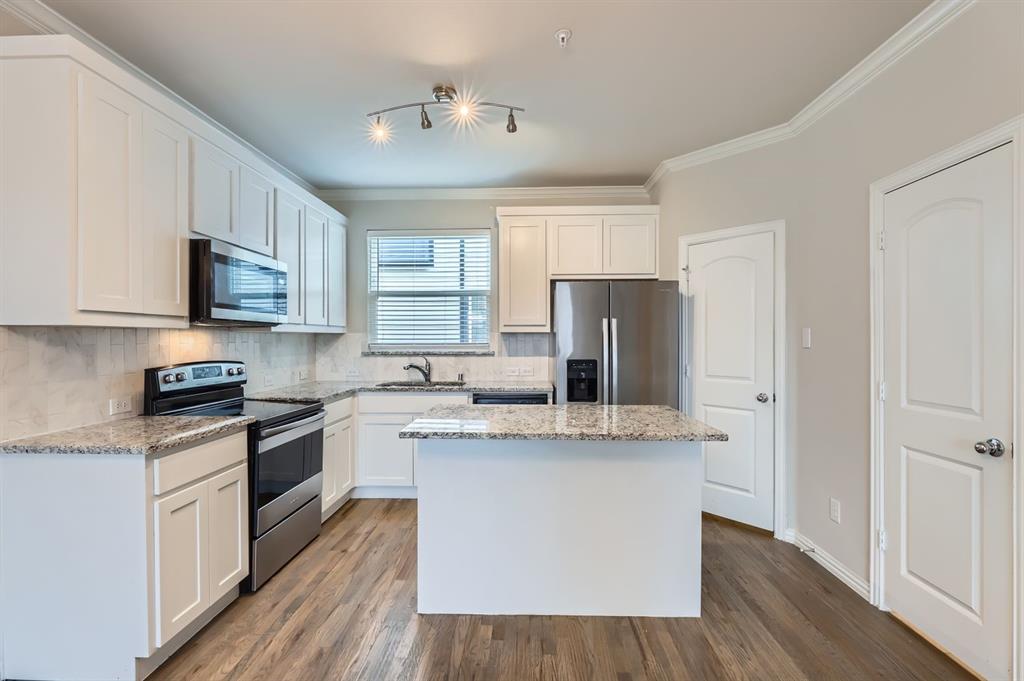 No Subdivision - Residential Lease