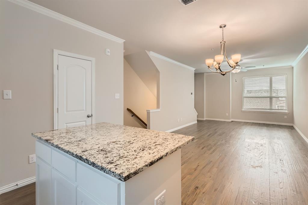 No Subdivision - Residential Lease