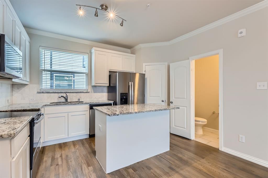 No Subdivision - Residential Lease