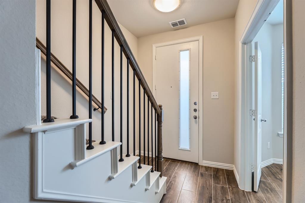 No Subdivision - Residential Lease