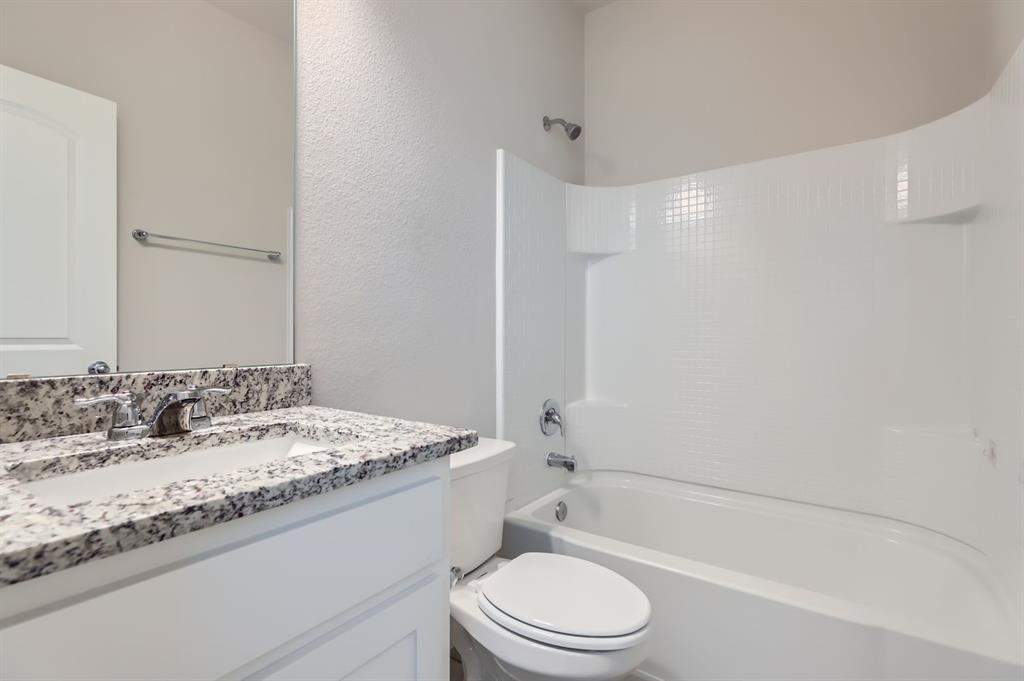 No Subdivision - Residential Lease