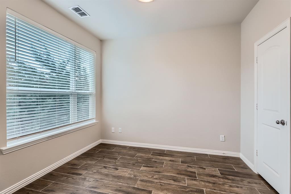 No Subdivision - Residential Lease