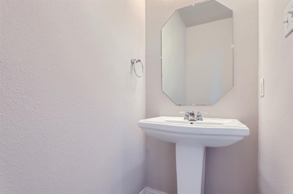 No Subdivision - Residential Lease