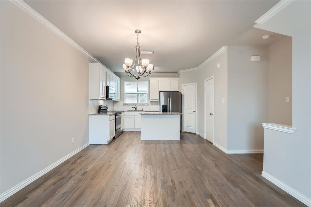 No Subdivision - Residential Lease