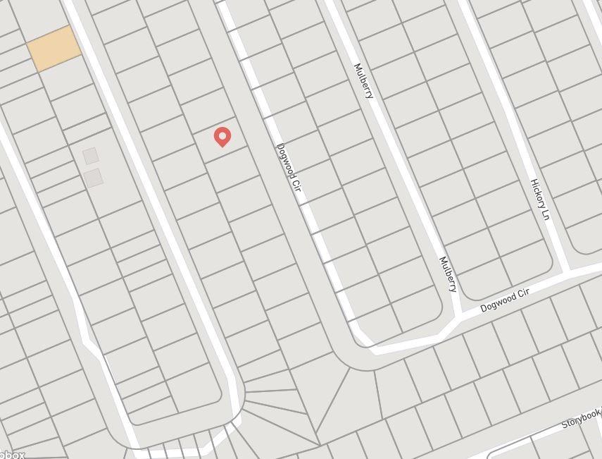 Hilltop Lakes Country Club - Land