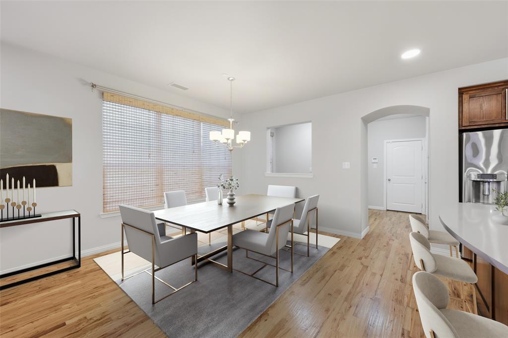 4401 Blackjack Oak Drive