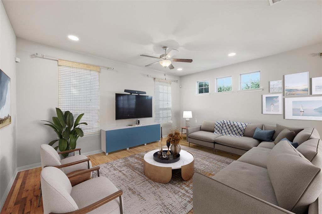 4401 Blackjack Oak Drive