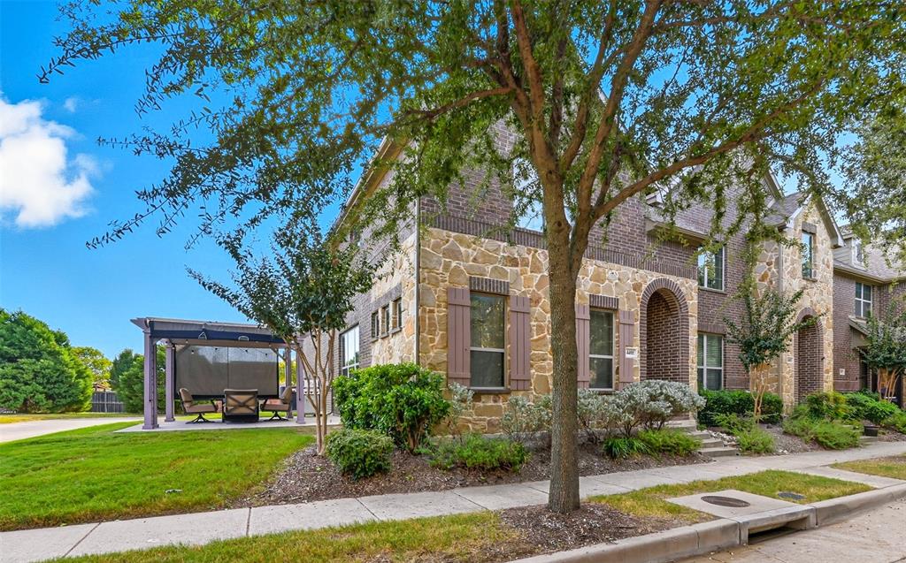 McKinney, Texas 75070, United States, 3 Bedrooms Bedrooms, ,3 BathroomsBathrooms,Residential,Active,229138