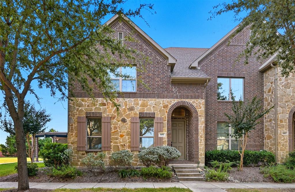 McKinney, Texas 75070, United States, 3 Bedrooms Bedrooms, ,3 BathroomsBathrooms,Residential,Active,229138