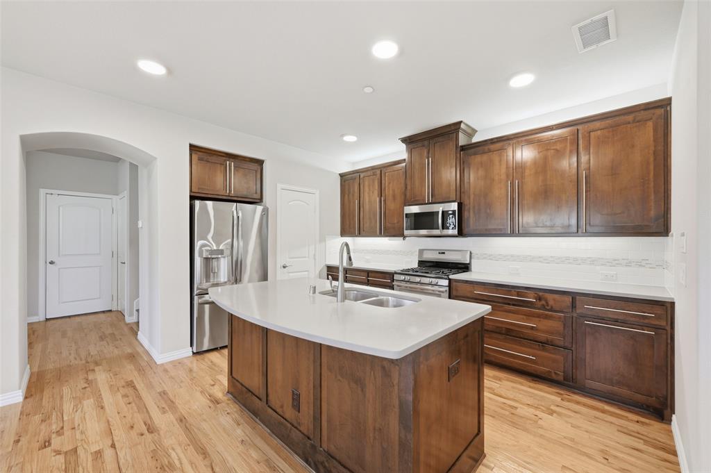 4401 Blackjack Oak Drive