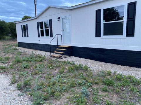 Photo of 5435 PR 365, Hawley, TX 79525 (MLS # 21244737)