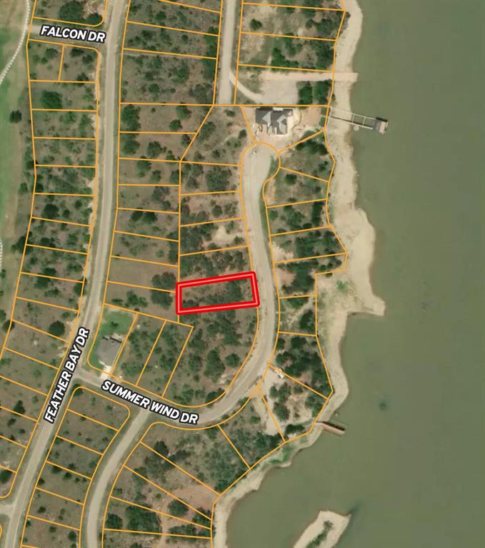 Kings Point Cove - Land