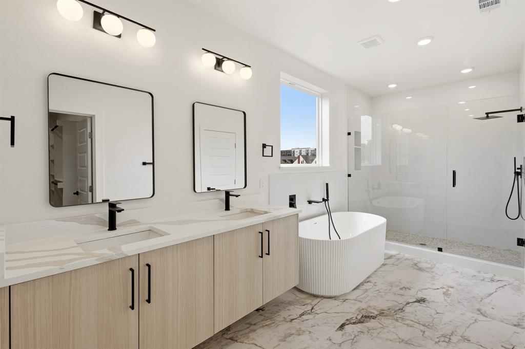 Pattons Addition - Residential