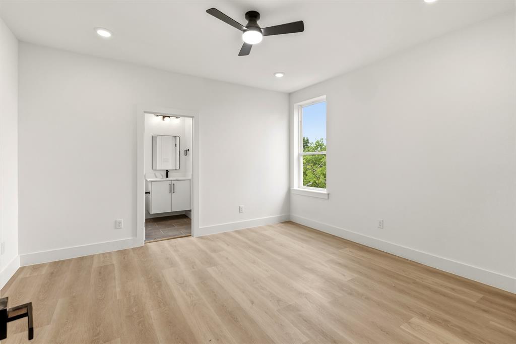 Pattons Addition - Residential