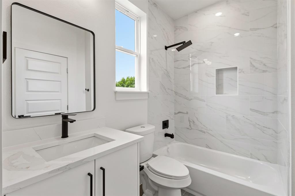 Pattons Addition - Residential