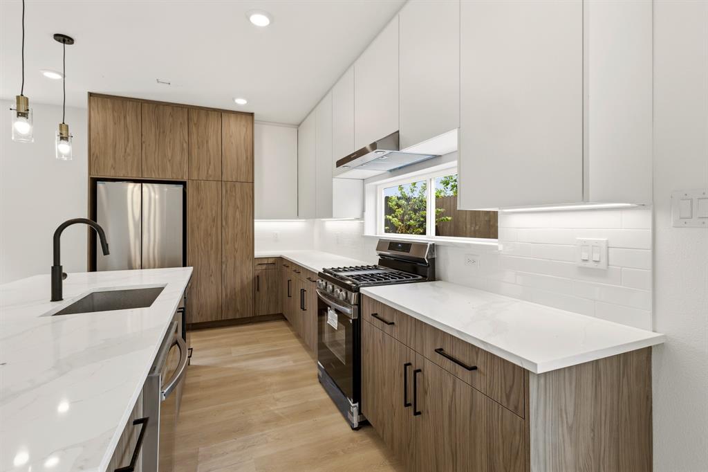 Pattons Addition - Residential