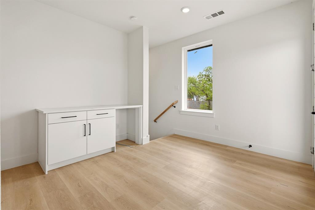Pattons Addition - Residential
