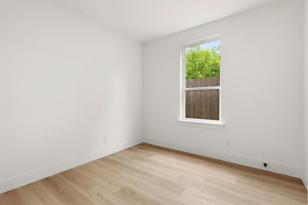 Pattons Addition - Residential