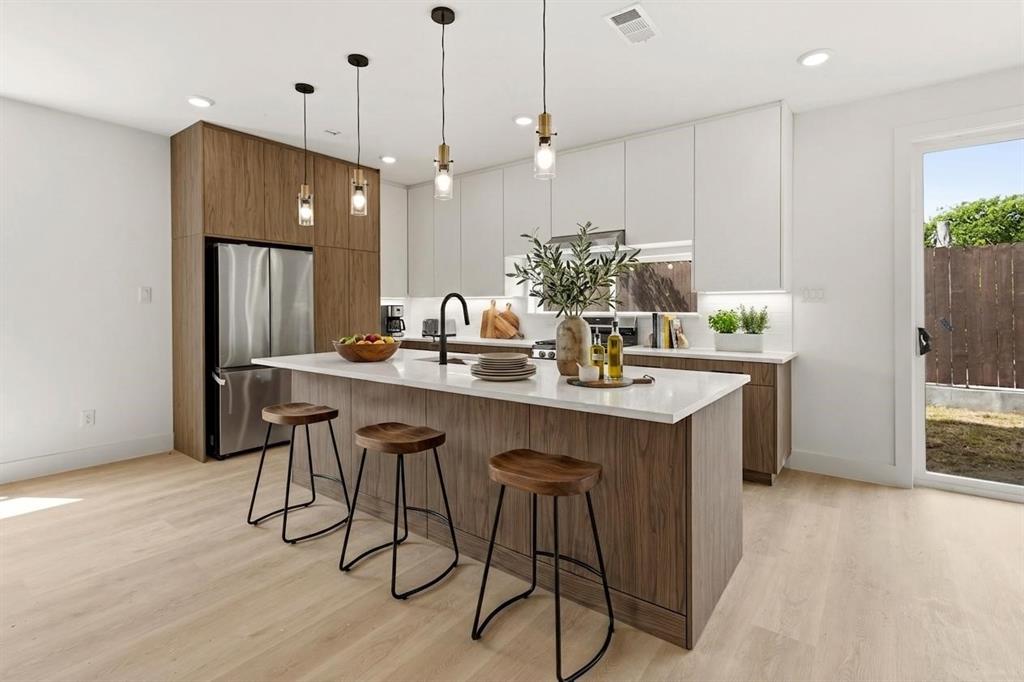 Pattons Addition - Residential