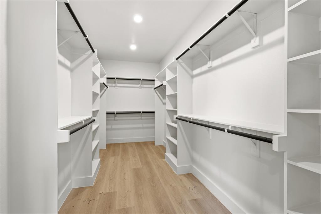 Pattons Addition - Residential