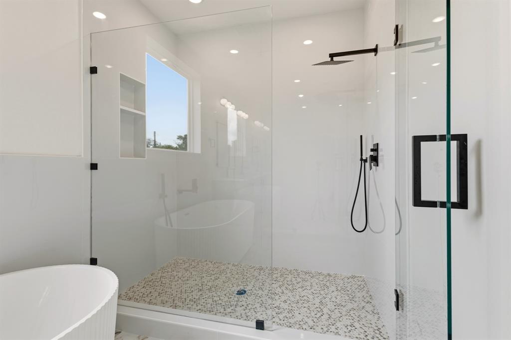 Pattons Addition - Residential