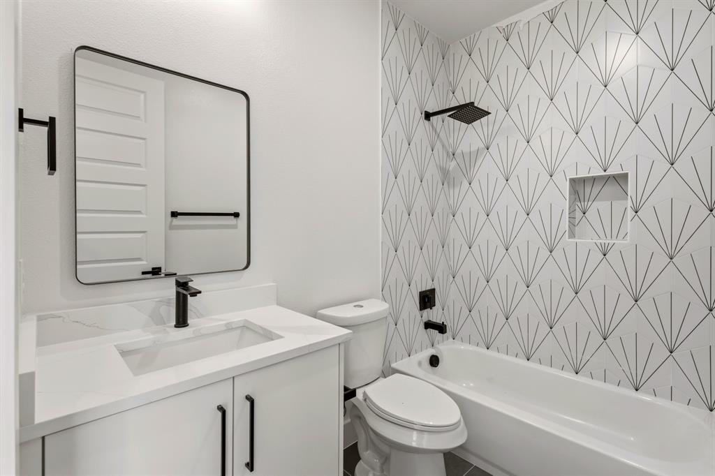 Pattons Addition - Residential