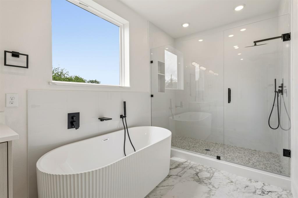 Pattons Addition - Residential