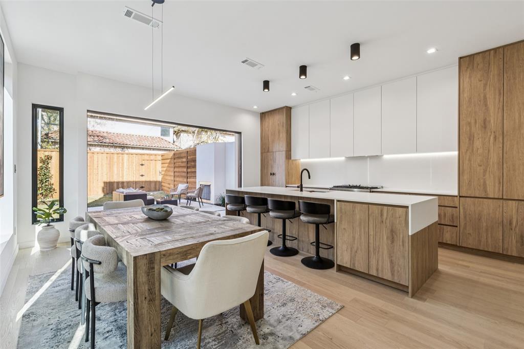 Webster & Boedekers - Residential