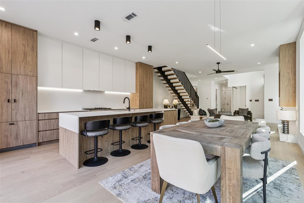 Webster & Boedekers - Residential