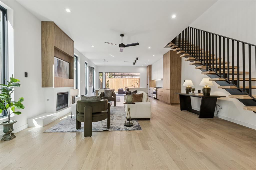 Webster & Boedekers - Residential