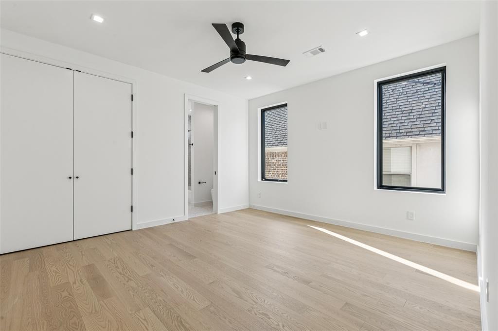 Webster & Boedekers - Residential