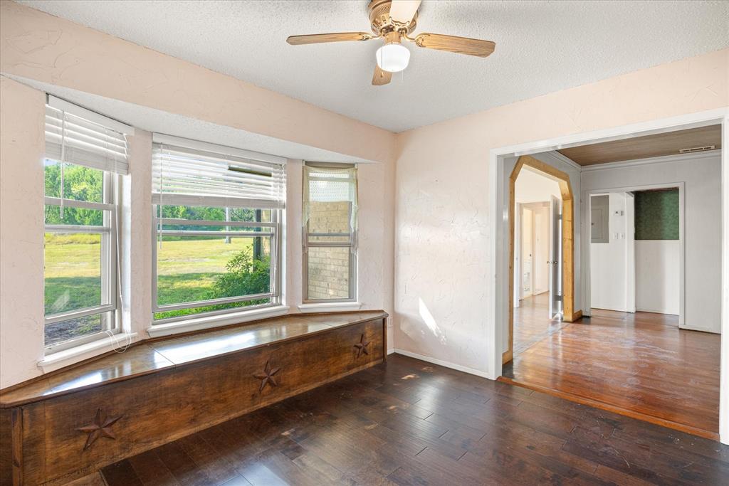 Abst J Phillips - Residential