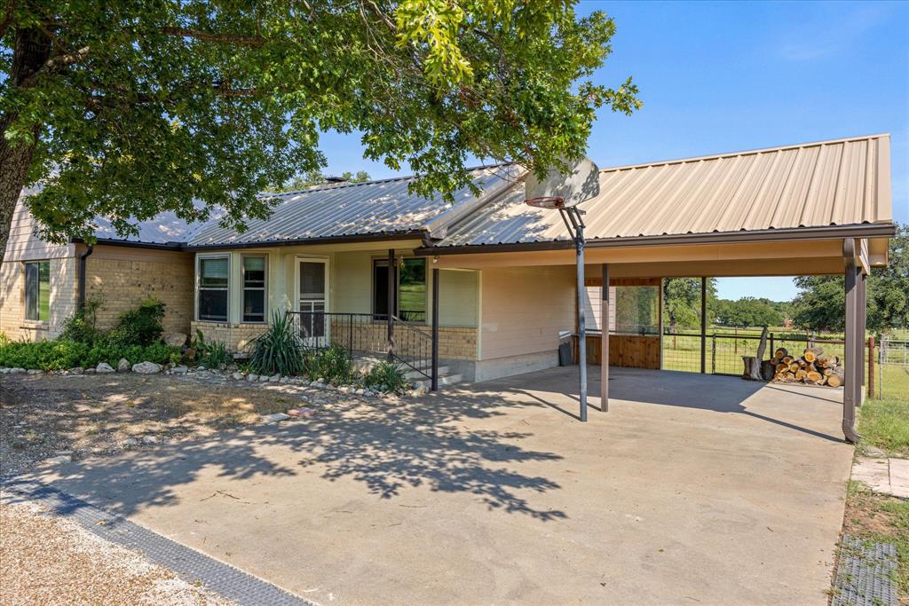 Abst J Phillips - Residential