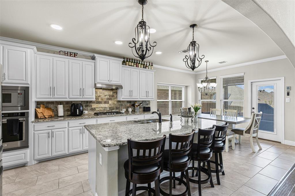 Summer Creek South Add - Residential