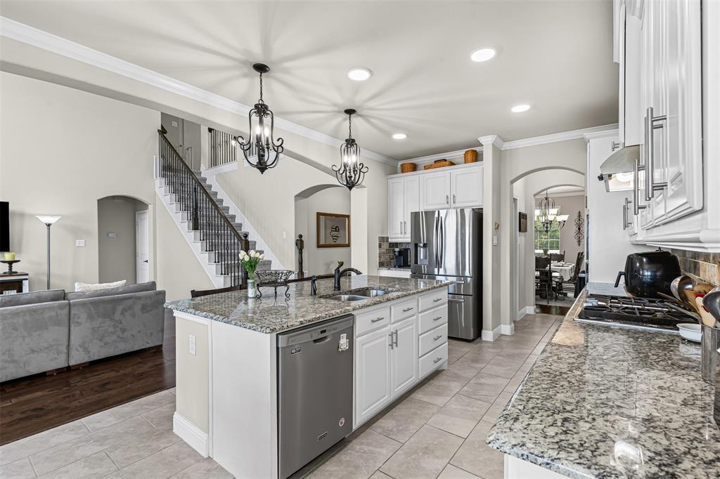 Summer Creek South Add - Residential