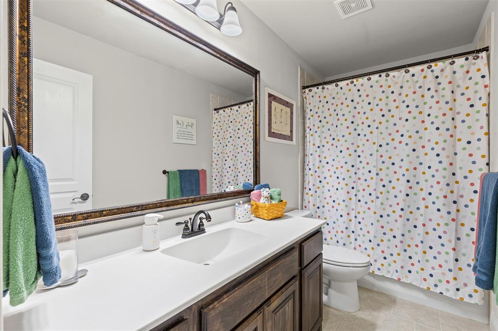 Summer Creek South Add - Residential