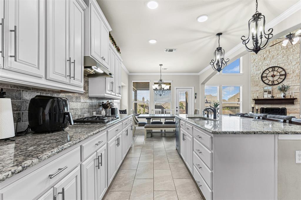 Summer Creek South Add - Residential