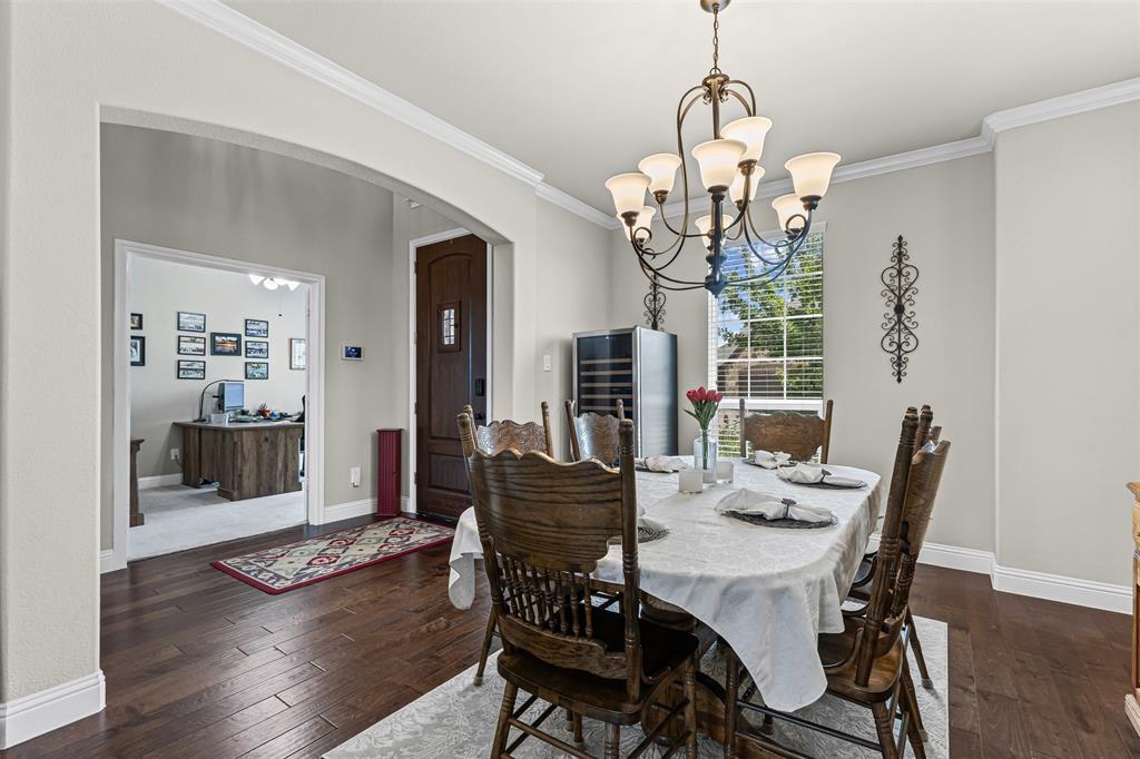 5136 Chisholm View Drive