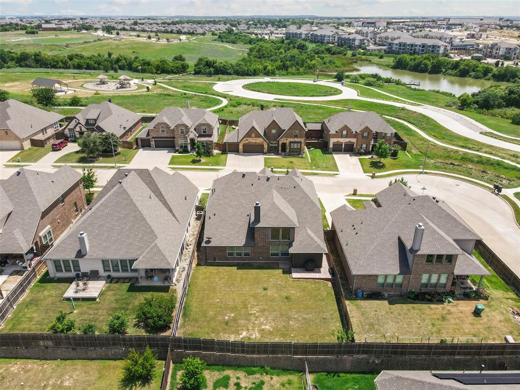 Summer Creek South Add - Residential